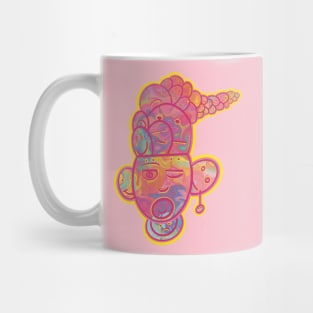 EmotionHEAD Mug